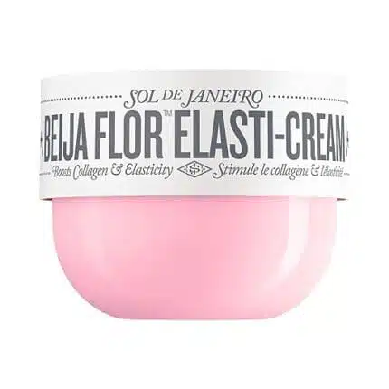 Sol De Janeiro Beija Flor Elasti-Cream Body Cream 75ml