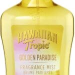 Hawaiian Tropic Golden Paradise Fragrance Mist 250ml