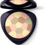 Dr. Hauschka Colour Correcting Powder 8g - Translucent: Flawless Finish