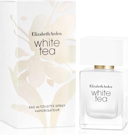 Elizabeth Arden White Tea Eau de Toilette 30ml Spray