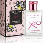 Ted Baker X20 Extraordinary for Women Eau de Toilette 100ml Spray