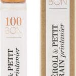 100BOn Neroli & Petit Grain Printanier Eau de Toilette 15ml Spray