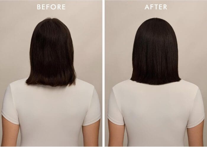 Moroccanoil Weightless Hydrating Mask 250ml - Image 3