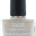 Naj Oleari Tender Pearly Effect Nail Polish 8ml - 134