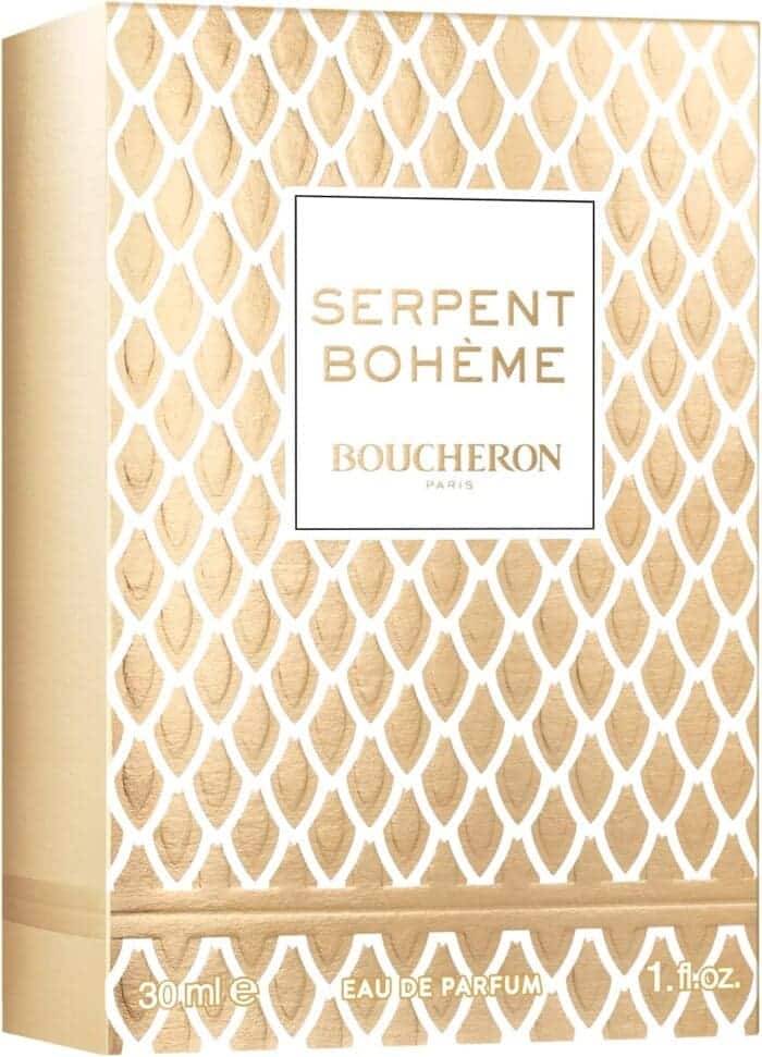 Boucheron Serpent Boheme Eau de Parfum 30ml Spray - Image 3