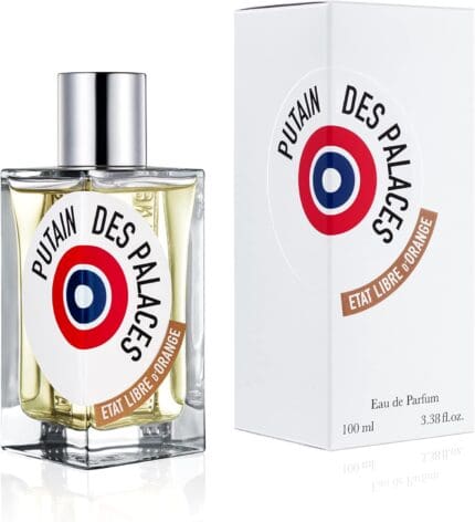 Etat Libre d`Orange Putain des Palaces Eau de Parfum 100ml Spray