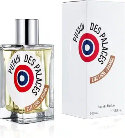 Etat Libre d`Orange Putain des Palaces Eau de Parfum 100ml Spray
