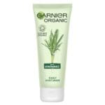 Garnier Organic Fresh Lemongrass Daily Moisturiser 50ml