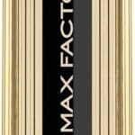 Max Factor Colour Elixir Lipstick 4g - 110 Rich Raspberry