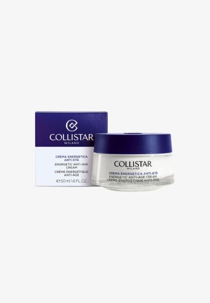 Collistar Collistar Energetic Anti-Age Cream 50ml