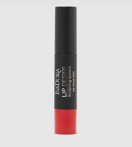 IsaDora Lip Desire Sculpting Lipstick 3.3g - 64 True Red