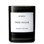 Byredo Tree House Fragranced Candle 240g