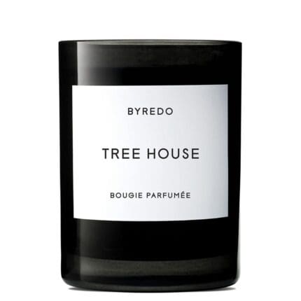 Byredo Tree House Fragranced Candle 240g