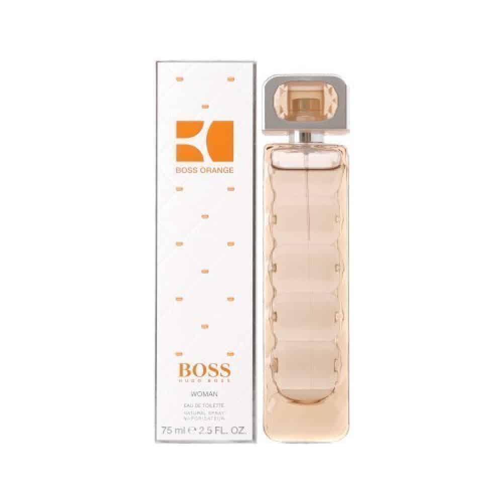 737052238128-1000x1000-1 Hugo Boss Orange Eau de Toilette 30ml Spray - Image 1