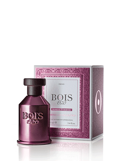 Bois 1920 Sensual Tuberose Eau de Parfum 50ml Spray