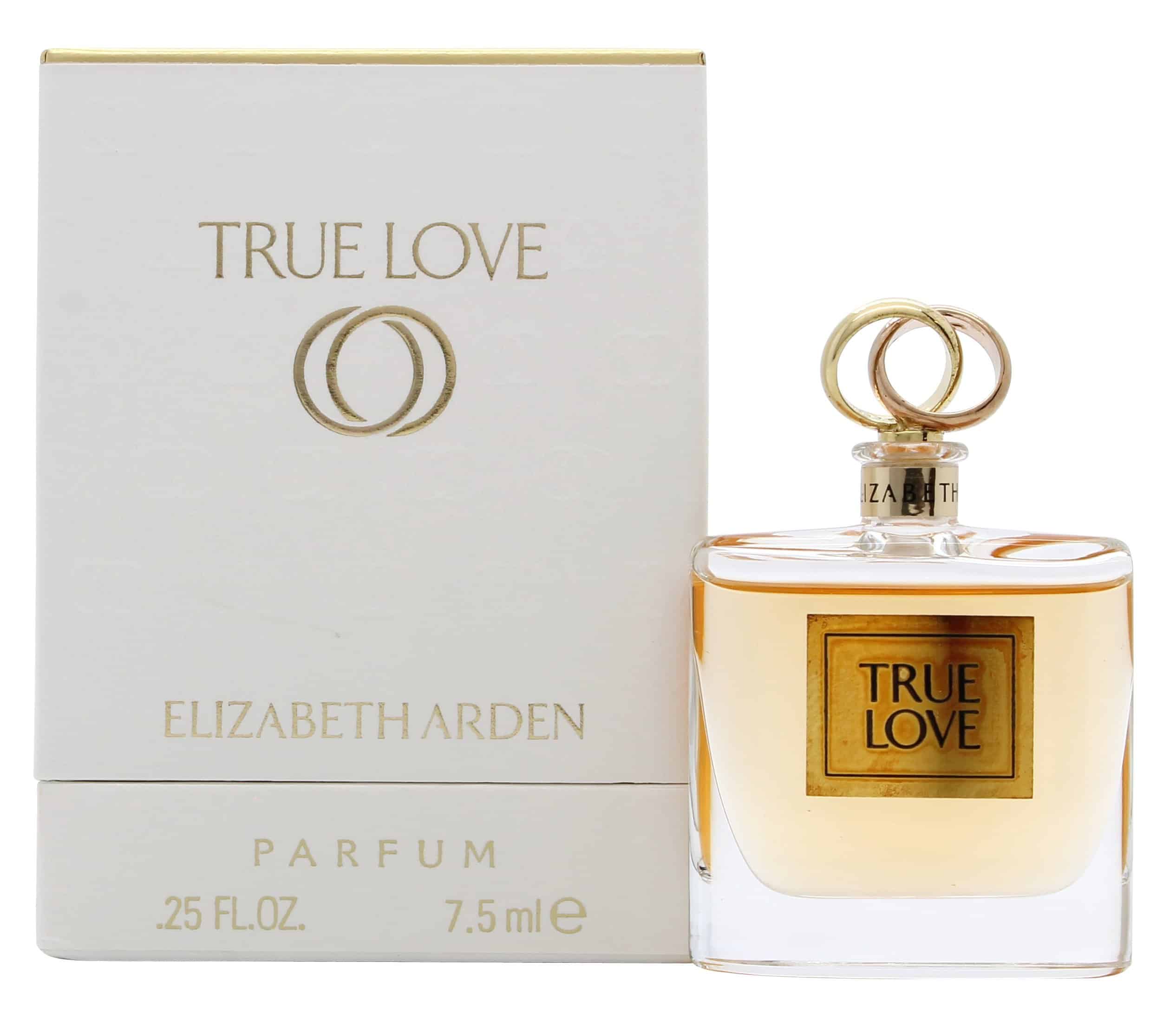 Version 1.0.0 Elizabeth Arden True Love Eau de Parfum 7.5ml - Image 1