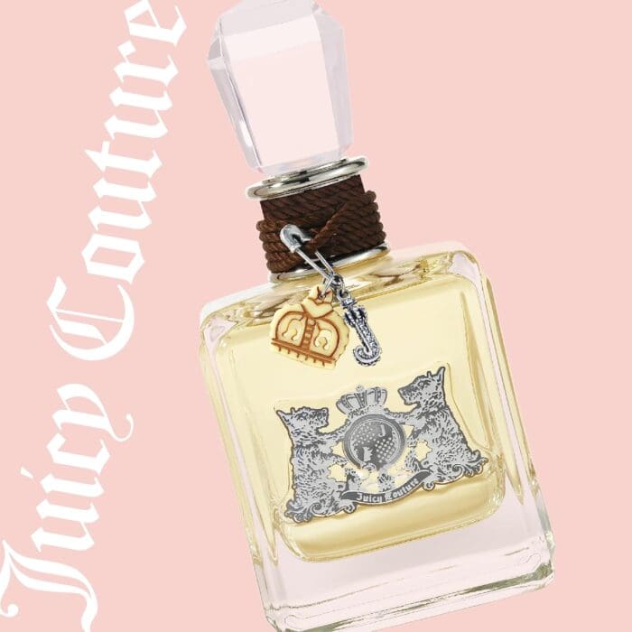 Juicy Couture Juicy Couture Eau de Parfum 30ml Spray - Image 4