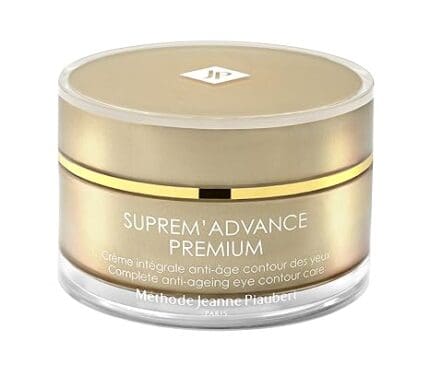 Jeanne Piaubert Suprem'Advance Premium Anti-Ageing Eye Contour Care 15ml