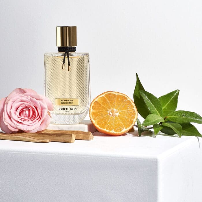 Boucheron Serpent Boheme Eau de Parfum 30ml Spray - Image 4
