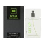 Samourai Get Up Eau de Toilette 50ml Spray