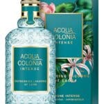 Maurer & Wirtz  4711 Acqua Colonia Intense Refreshing Lagoons of Laos Eau de Cologne 170ml Spray