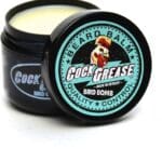 Cock Grease Bird Bomb Beard And Hair Balm 50g