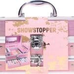 Q-KI Showstopper Vanity Case