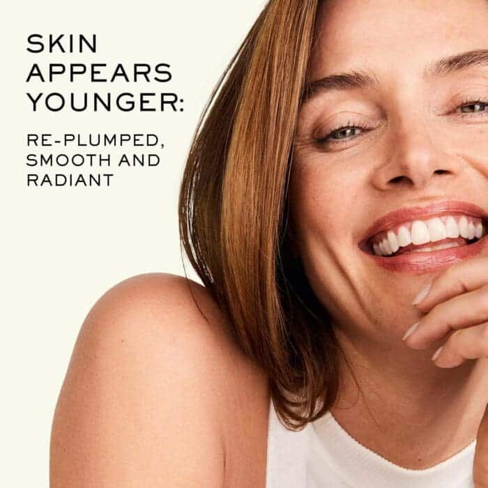 Nuxe Nuxuriance Ultra Replenishing Fluid Cream 50ml - Image 5