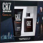 Cristiano Ronaldo CR7 Game On Gift Set 30ml EDT Spray + 100ml Shower Gel