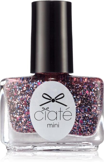 Ciate The Paint Pot Nail Polish 5ml - Fancy Pants