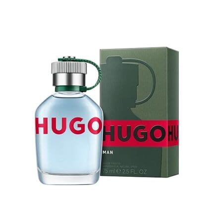 Hugo Boss Hugo Eau de Toilette 200ml Spray