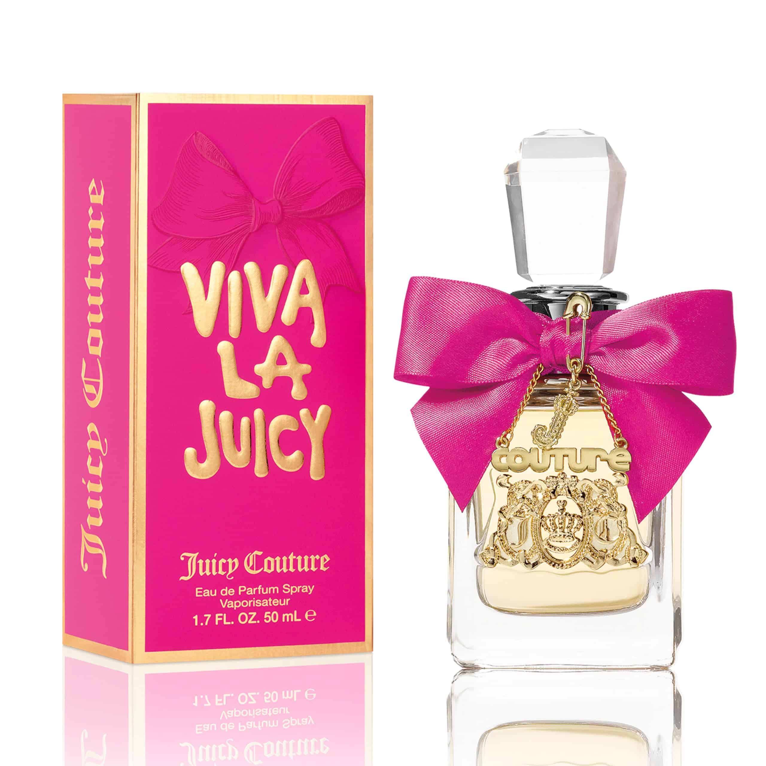 Juicy Couture Juicy Couture Eau de Parfum 50ml Spray