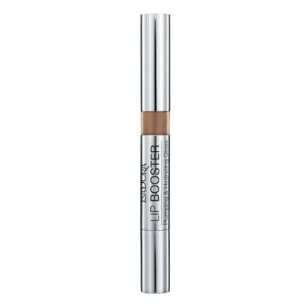 IsaDora Lip Booster Lip Gloss 1.9ml - 01 Crystal Clear
