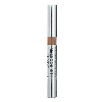 IsaDora Lip Booster Lip Gloss 1.9ml - 01 Crystal Clear