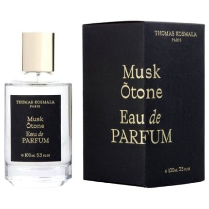 Thomas Kosmala Musk Otone Eau de Parfum 100ml Spray