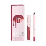 Kylie Cosmetics Matte Lip Kit 3ml Liquid Lipstick + 1.1g Lip Liner - Better Not Pout