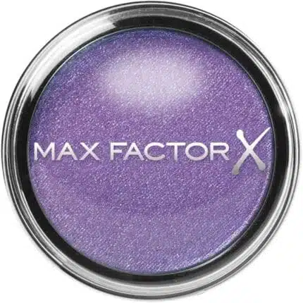 Max Factor Wild Shadow Pots 2g - 015 Vicious Purple
