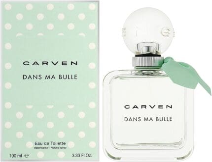 Carven Dans Ma Bulle Eau de Toilette 100ml Spray