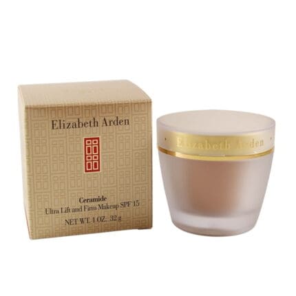 Elizabeth Arden Ceramide Lift & Firm Makeup SPF15 32g - 16 Spice