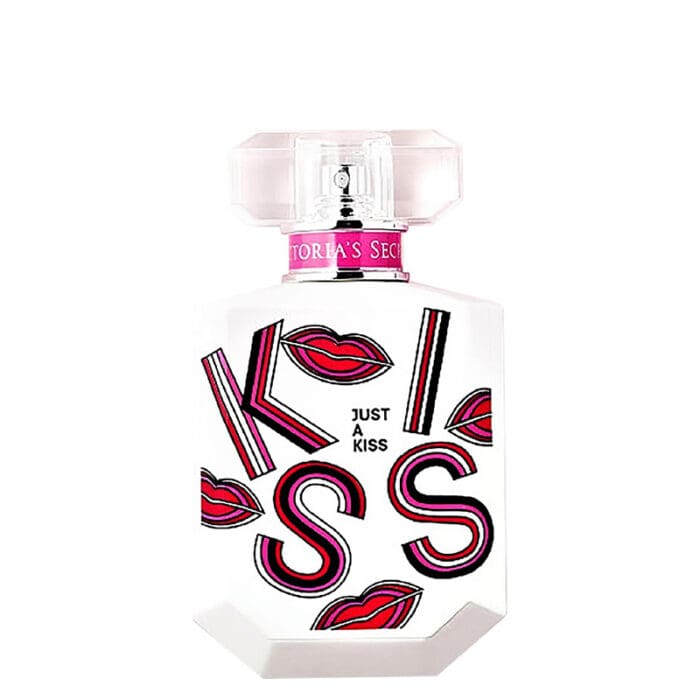 Victoria's Secret Just A Kiss Eau de Parfum 50ml Spray - Image 2