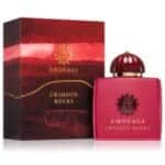 Amouagecrimsonrocks3 - Express1worlduk