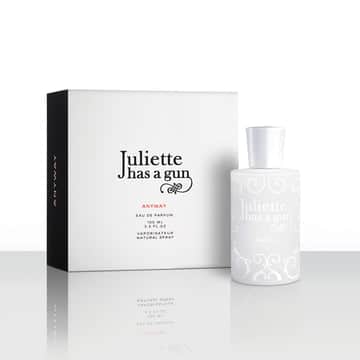 Juliette Has A Gun Anyway Eau de Parfum 100ml Spray