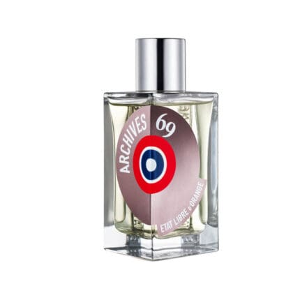 Etat Libre d'Orange Archives 69 Eau de Parfum 50ml Spray