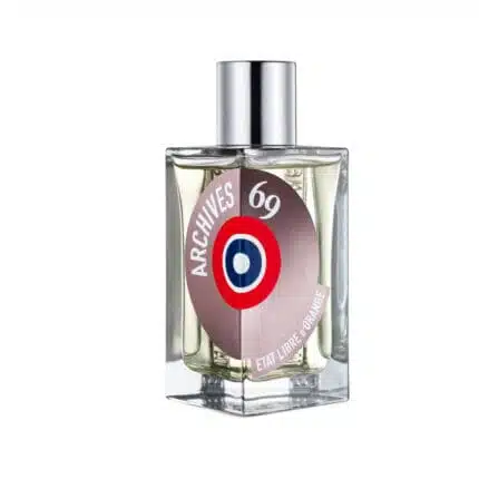 Etat Libre d'Orange Archives 69 Eau de Parfum 50ml Spray