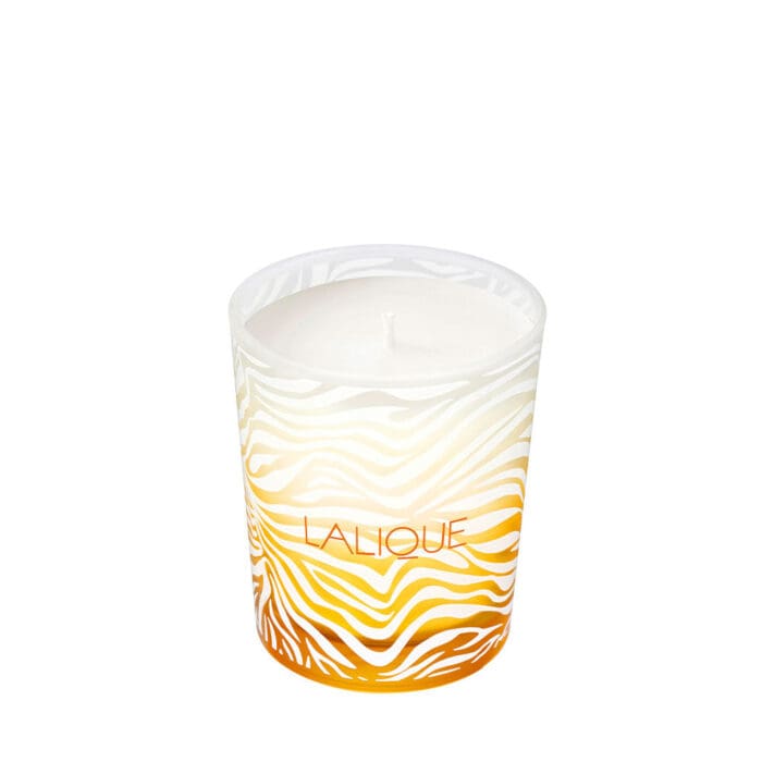 Lalique Candle 190g - Le Soleil Chiang Mai - Image 2
