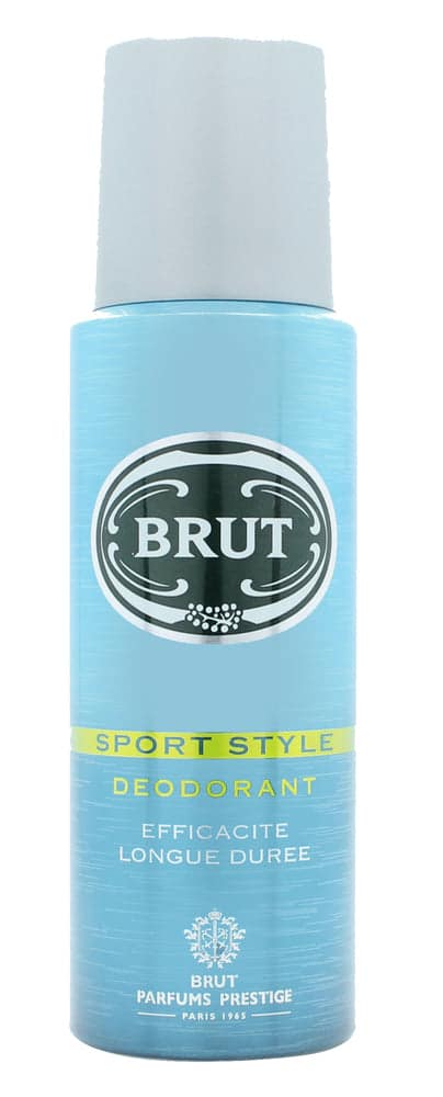 Brut Sport Style Shower Gel 500ml