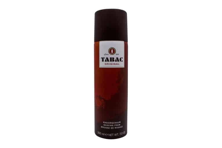 BRSE331370_767x1000 Maurer & Wirtz Tabac Original Shaving Foam 200ml - Image 1