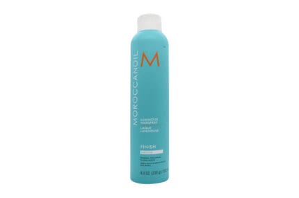 Moroccanoil Luminous Hairspray 330ml - Medium Hold