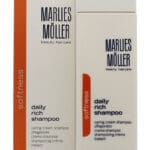 Marlies M?ller Daily Repair Rich Shampoo 200ml