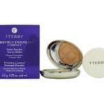 By Terry Terrybly Densiliss Compact Wrinkle Control Pressed Powder 6.5g - 3 Vanilla Sand
